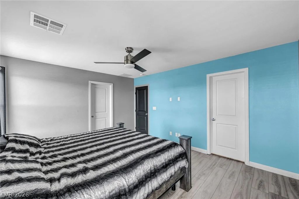 1205 Deep Valley, North Las Vegas, NV 89084