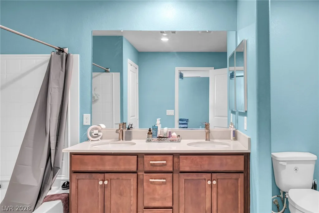 1205 Deep Valley, North Las Vegas, NV 89084