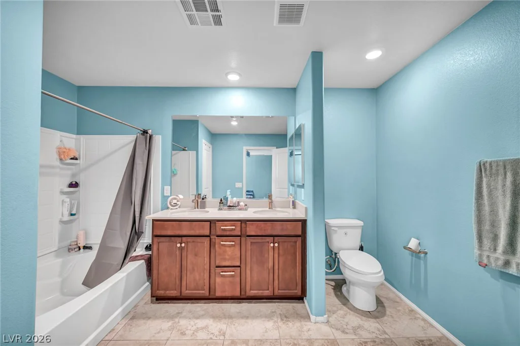 1205 Deep Valley, North Las Vegas, NV 89084