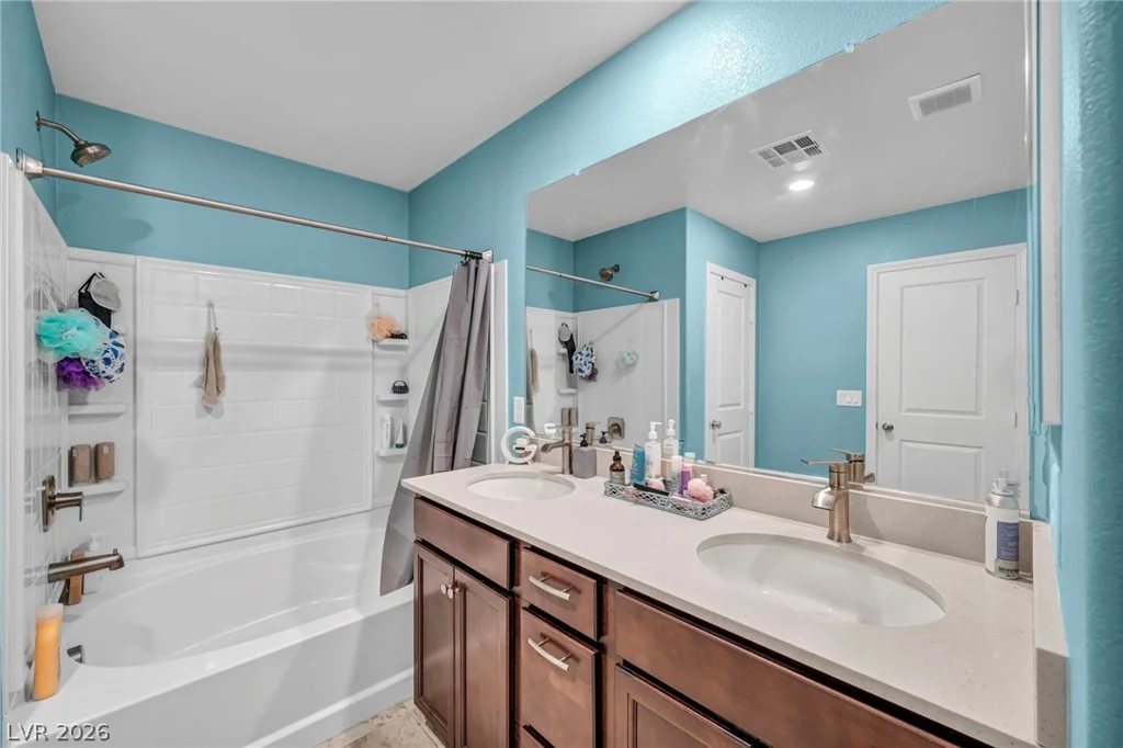 1205 Deep Valley, North Las Vegas, NV 89084
