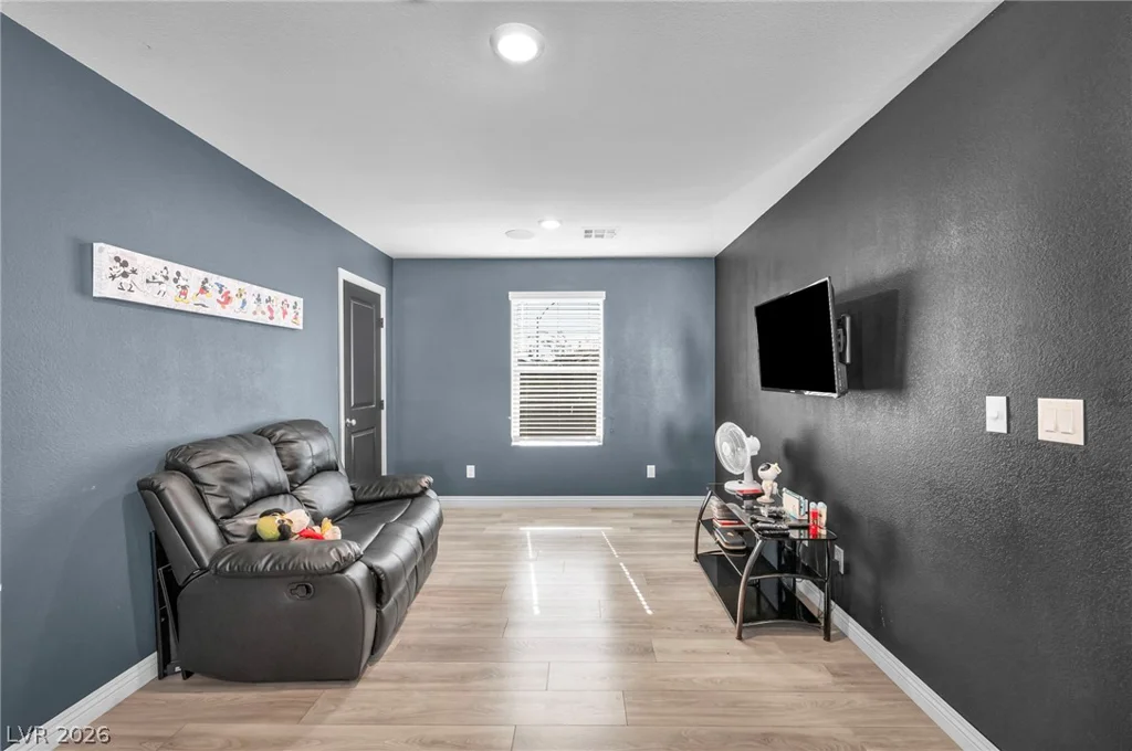1205 Deep Valley, North Las Vegas, NV 89084