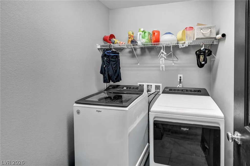 1205 Deep Valley, North Las Vegas, NV 89084