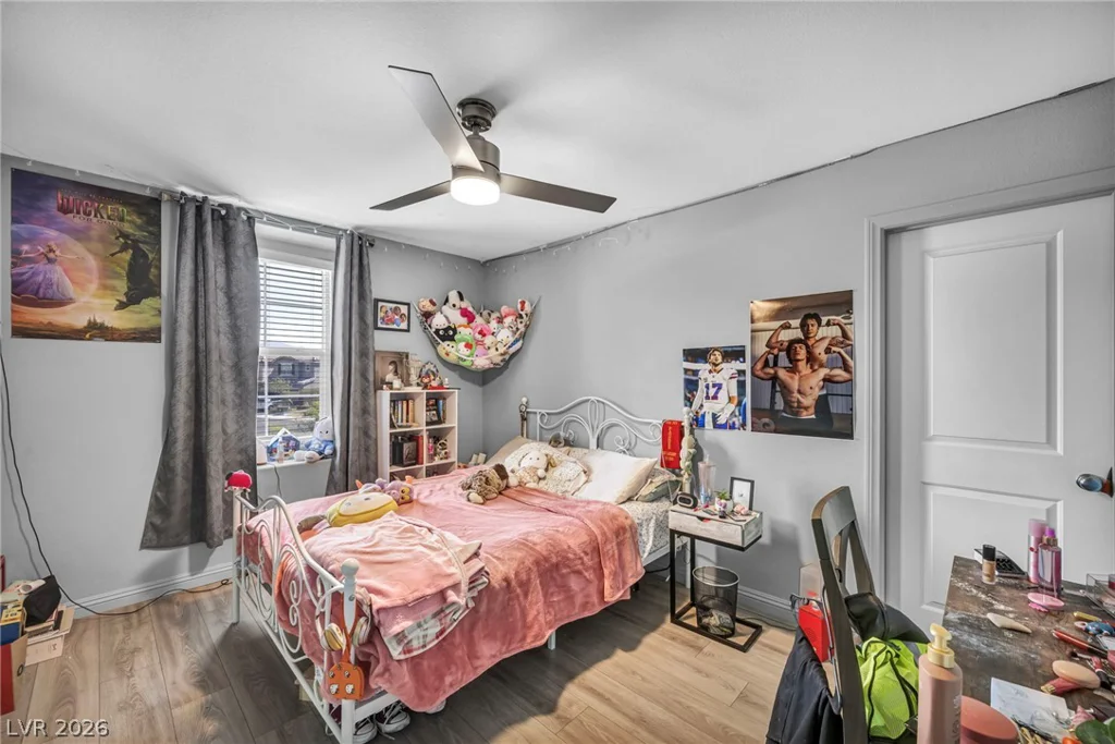 1205 Deep Valley, North Las Vegas, NV 89084
