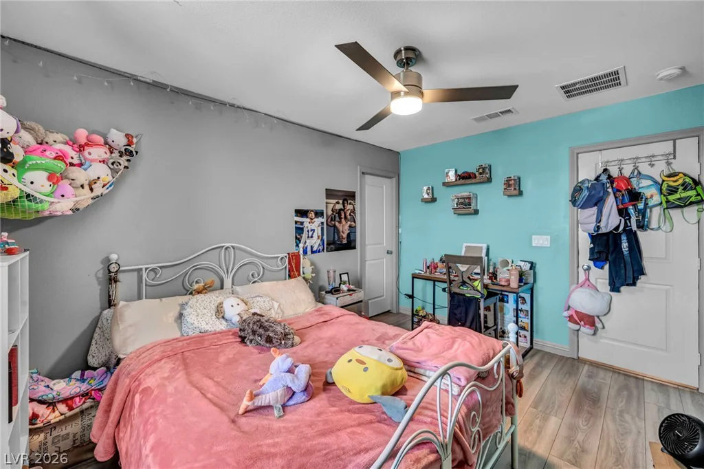 1205 Deep Valley, North Las Vegas, NV 89084