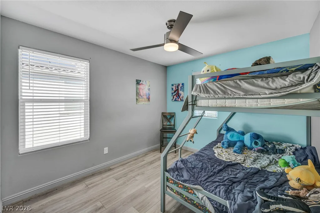 1205 Deep Valley, North Las Vegas, NV 89084