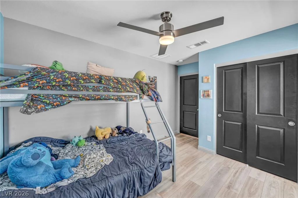 1205 Deep Valley, North Las Vegas, NV 89084