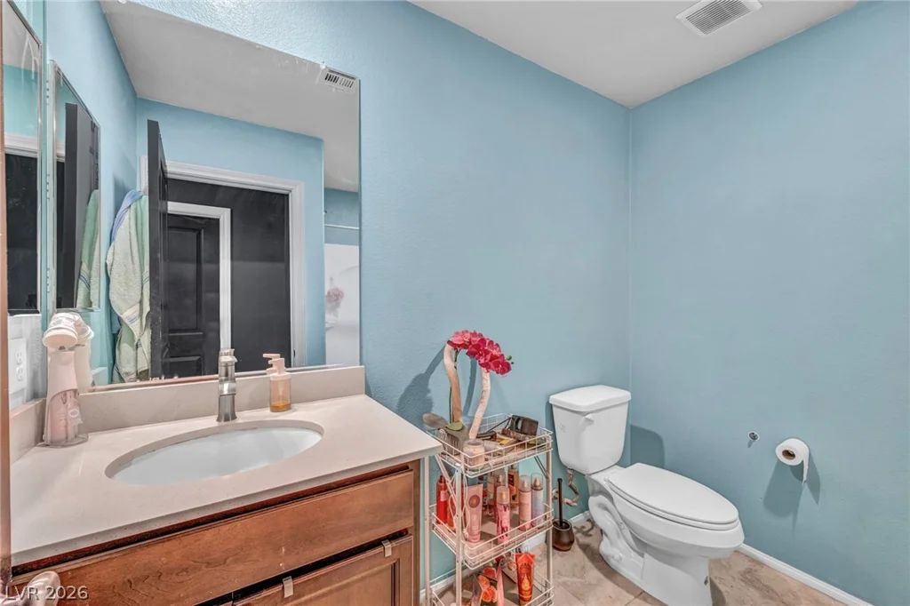1205 Deep Valley, North Las Vegas, NV 89084