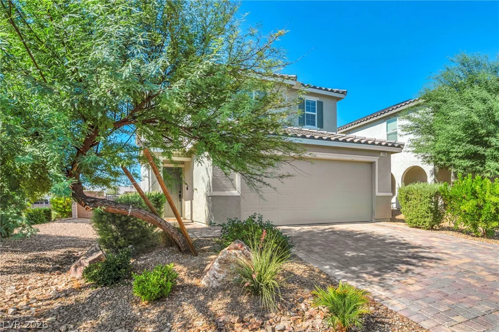 1205 Deep Valley, North Las Vegas, NV 89084
