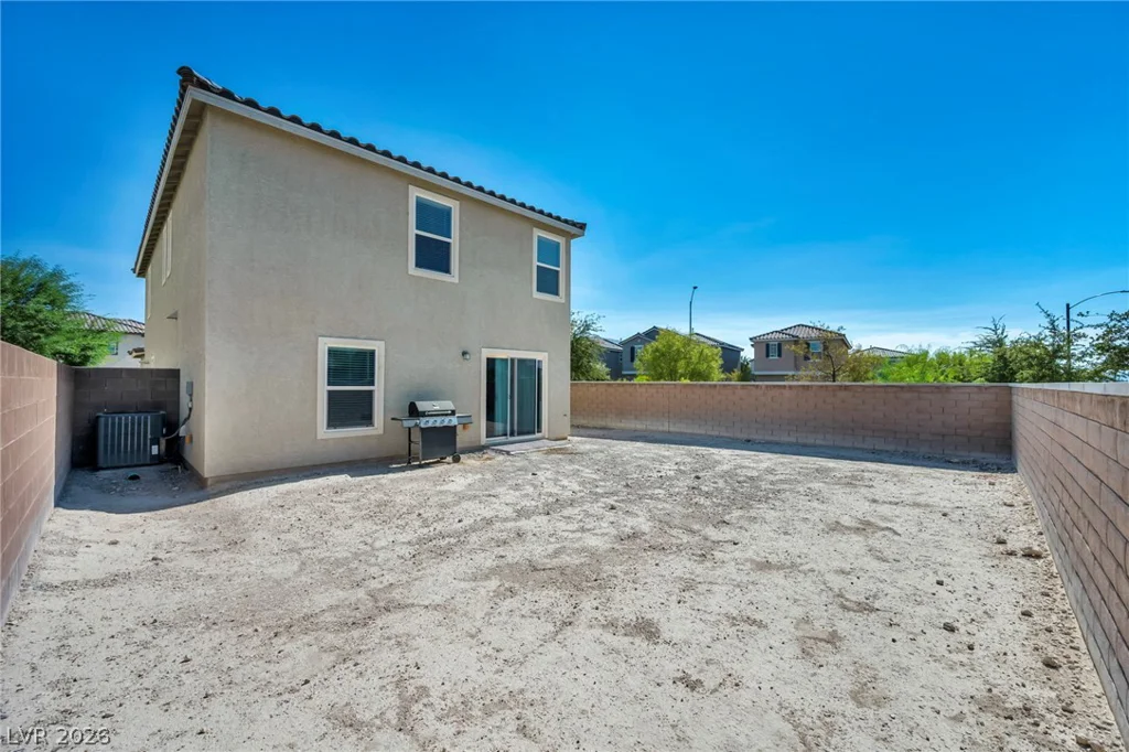 1205 Deep Valley, North Las Vegas, NV 89084