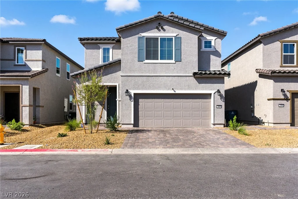 5857 Cilantrillo, Las Vegas, NV 89122