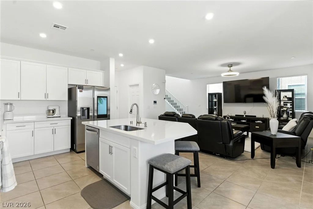 5857 Cilantrillo, Las Vegas, NV 89122
