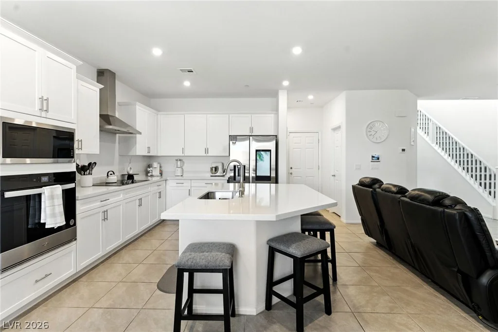 5857 Cilantrillo, Las Vegas, NV 89122