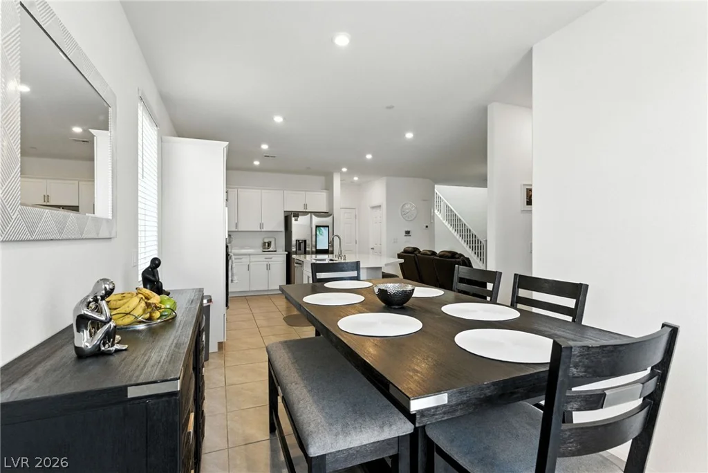 5857 Cilantrillo, Las Vegas, NV 89122