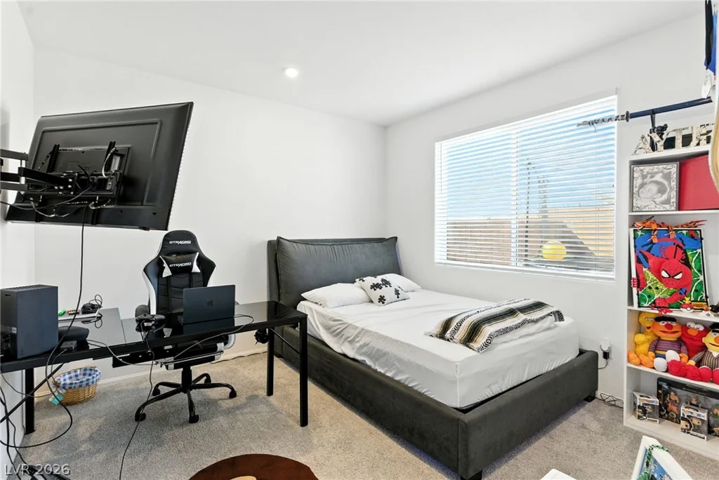 5857 Cilantrillo, Las Vegas, NV 89122