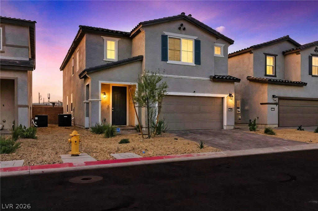 5857 Cilantrillo, Las Vegas, NV 89122