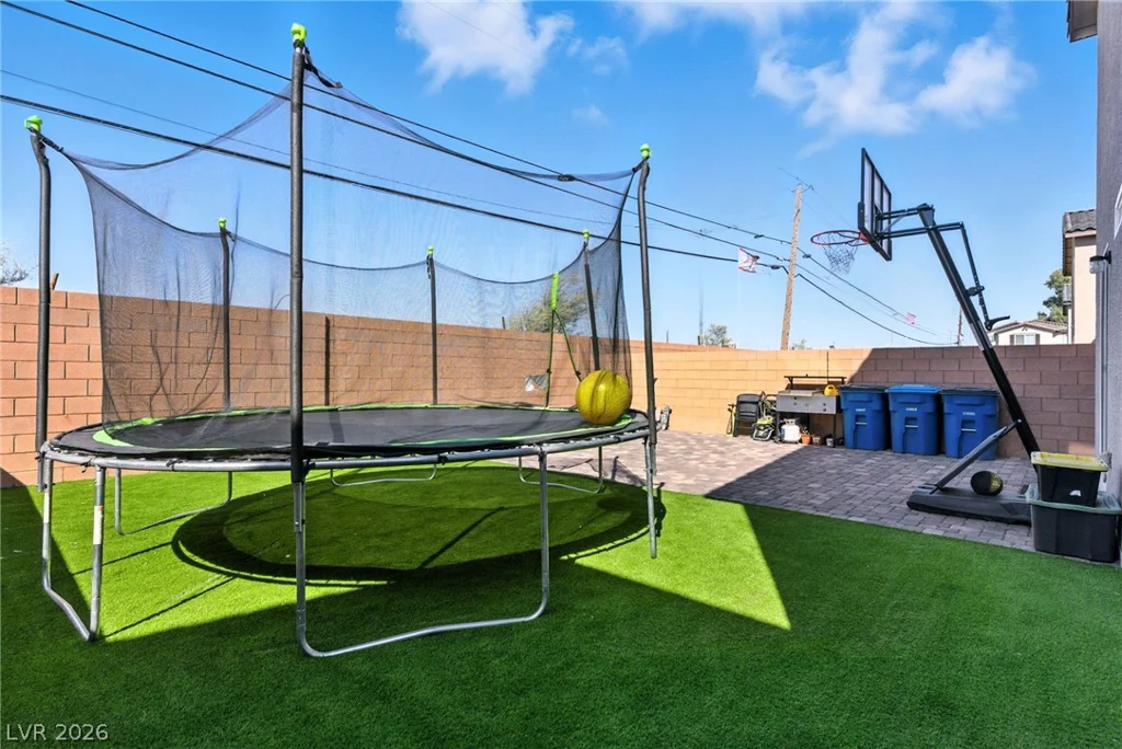 5857 Cilantrillo, Las Vegas, NV 89122