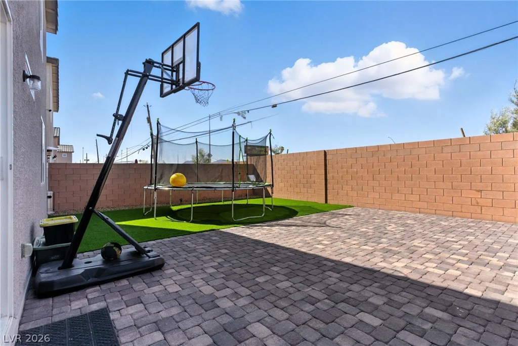 5857 Cilantrillo, Las Vegas, NV 89122