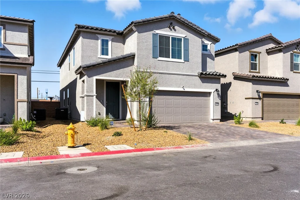 5857 Cilantrillo, Las Vegas, NV 89122