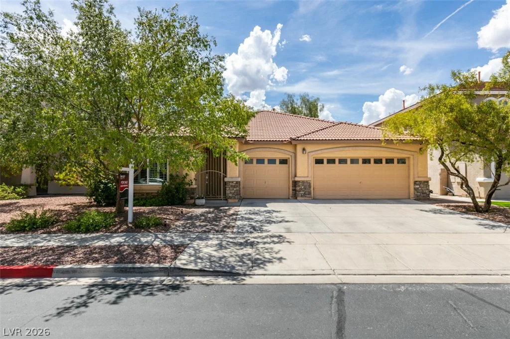 653 Bighorn Creek, Henderson, NV 89002