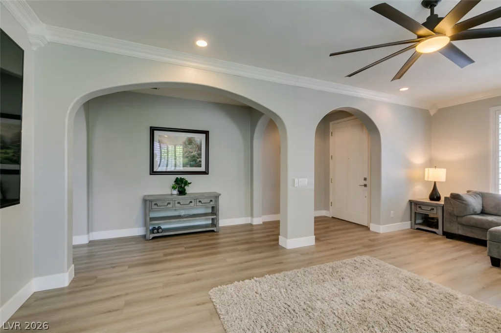 653 Bighorn Creek, Henderson, NV 89002