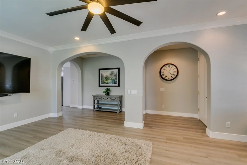 653 Bighorn Creek, Henderson, NV 89002