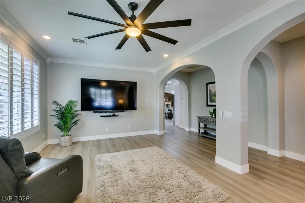 653 Bighorn Creek, Henderson, NV 89002