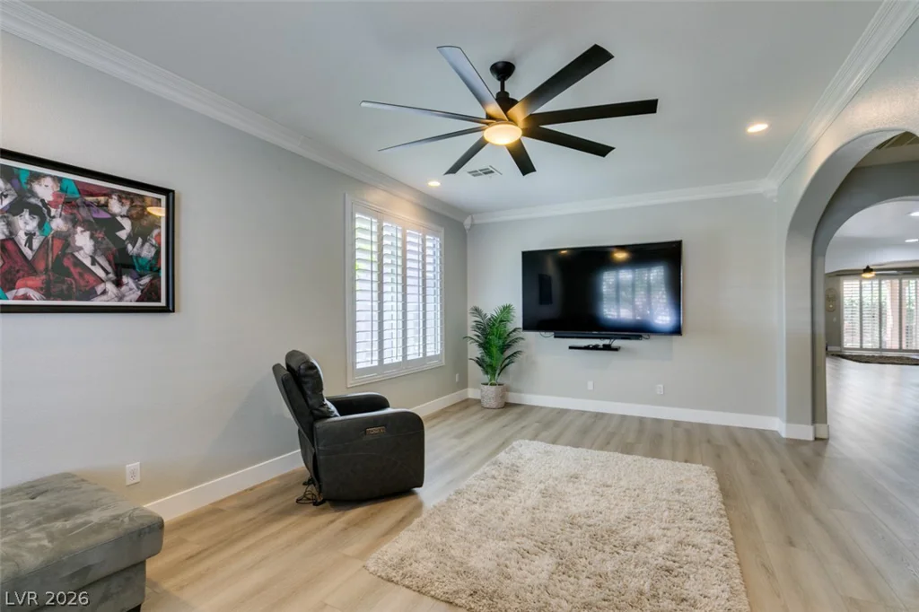 653 Bighorn Creek, Henderson, NV 89002