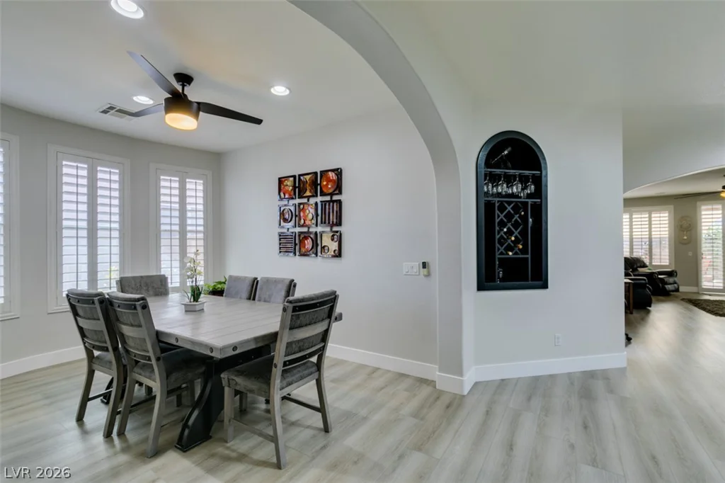 653 Bighorn Creek, Henderson, NV 89002
