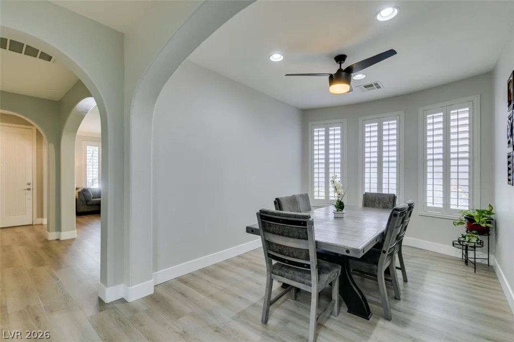 653 Bighorn Creek, Henderson, NV 89002