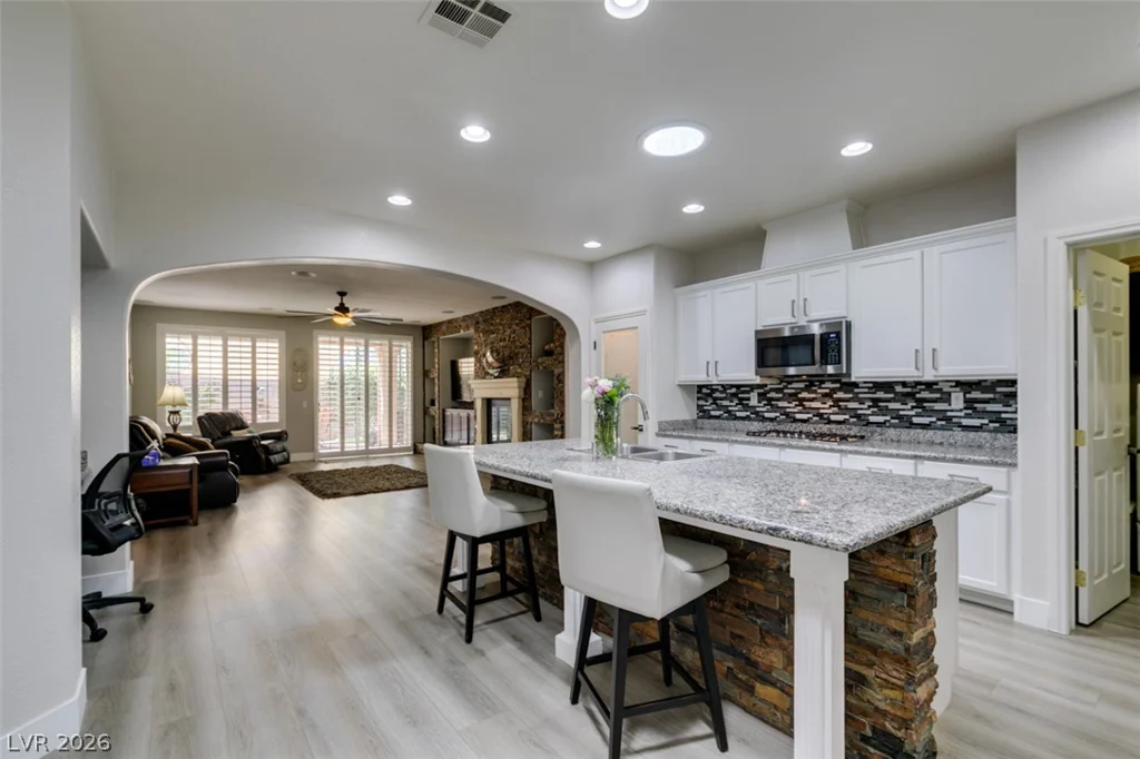 653 Bighorn Creek, Henderson, NV 89002