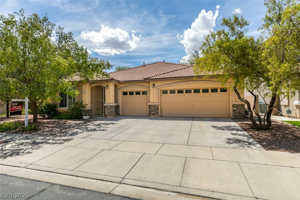 653 Bighorn Creek, Henderson, NV 89002