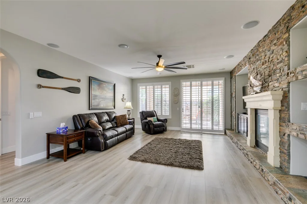 653 Bighorn Creek, Henderson, NV 89002