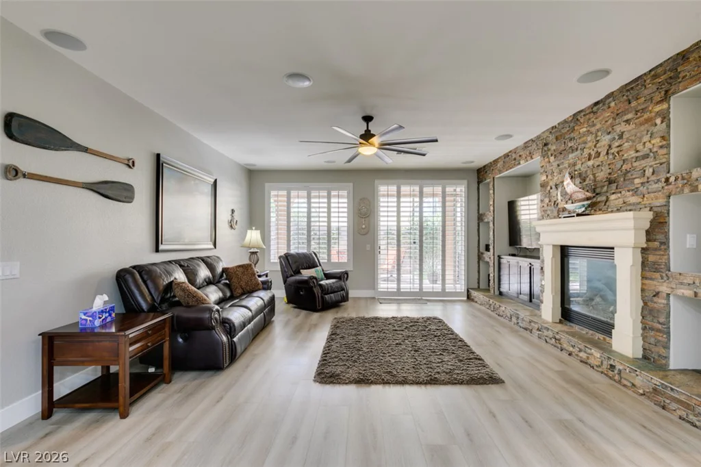 653 Bighorn Creek, Henderson, NV 89002