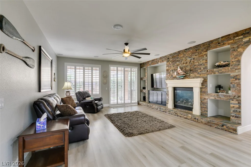 653 Bighorn Creek, Henderson, NV 89002