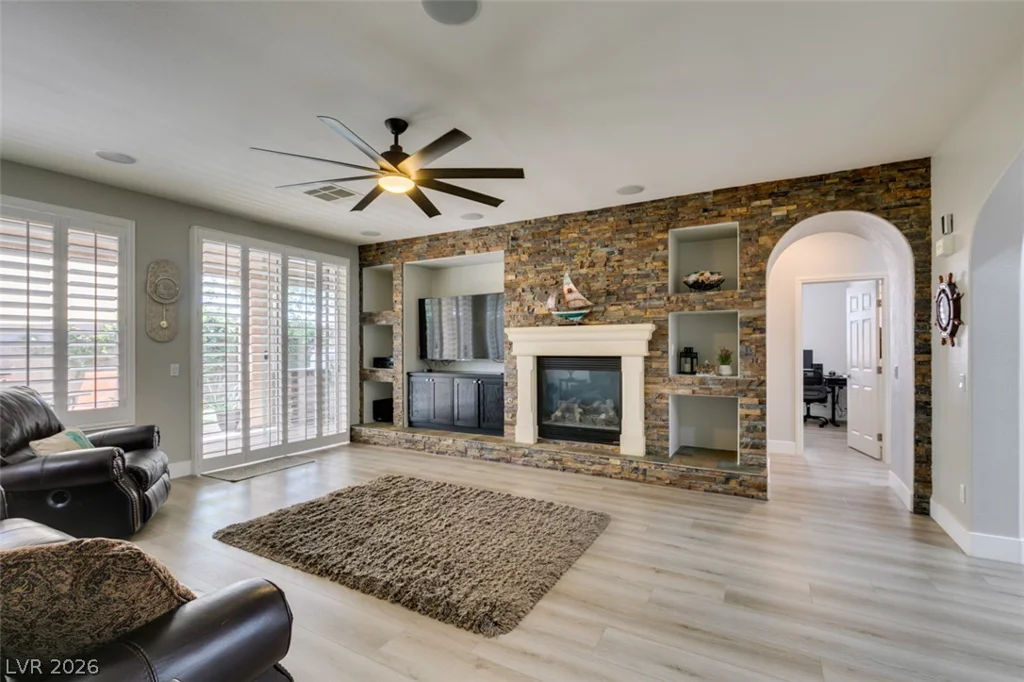 653 Bighorn Creek, Henderson, NV 89002