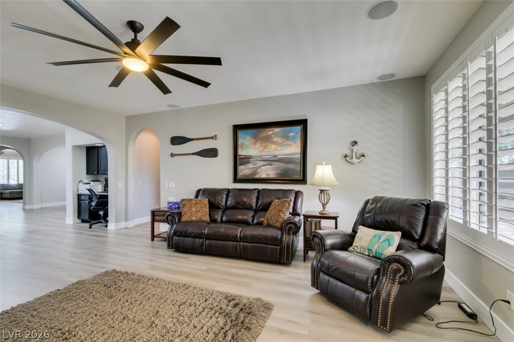 653 Bighorn Creek, Henderson, NV 89002