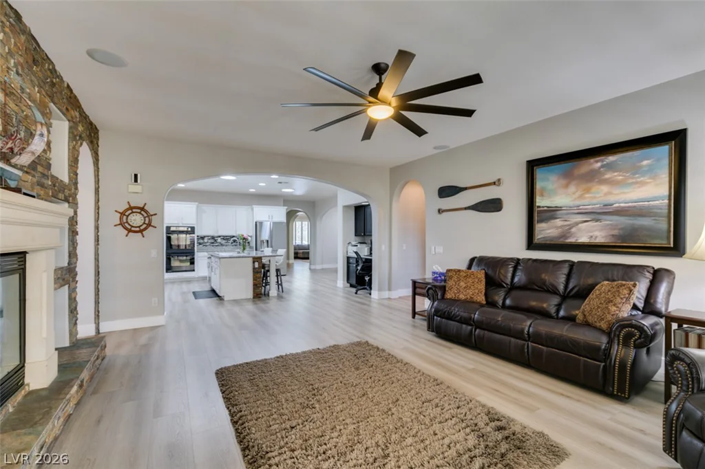 653 Bighorn Creek, Henderson, NV 89002