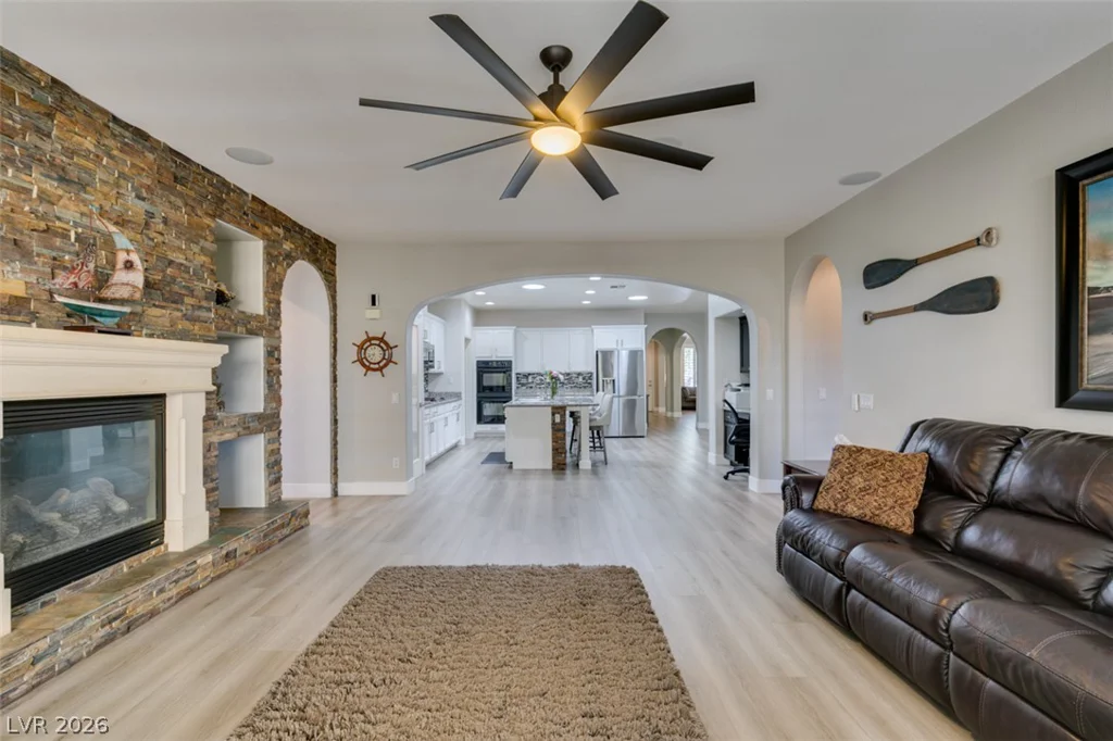 653 Bighorn Creek, Henderson, NV 89002