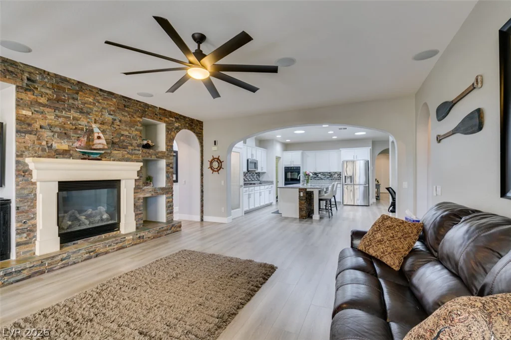 653 Bighorn Creek, Henderson, NV 89002