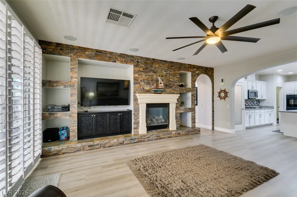 653 Bighorn Creek, Henderson, NV 89002