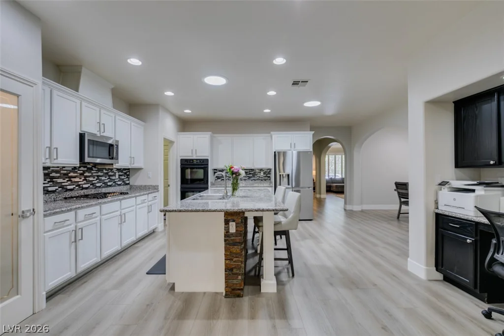 653 Bighorn Creek, Henderson, NV 89002