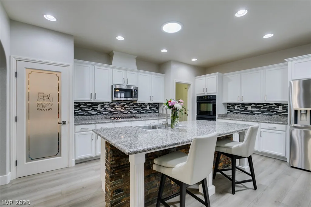 653 Bighorn Creek, Henderson, NV 89002