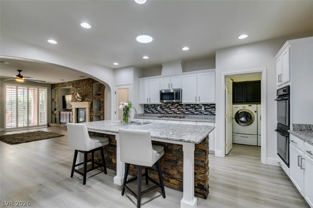 653 Bighorn Creek, Henderson, NV 89002