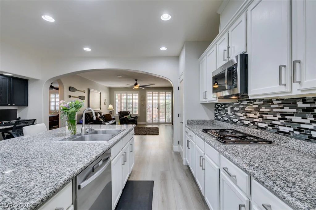 653 Bighorn Creek, Henderson, NV 89002