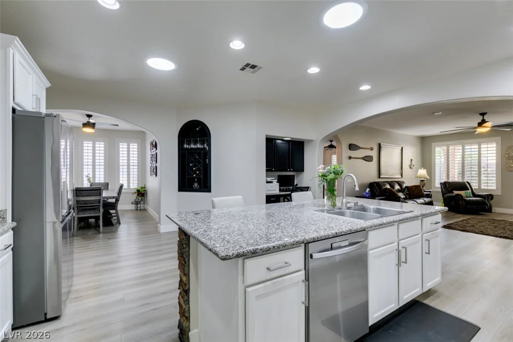 653 Bighorn Creek, Henderson, NV 89002