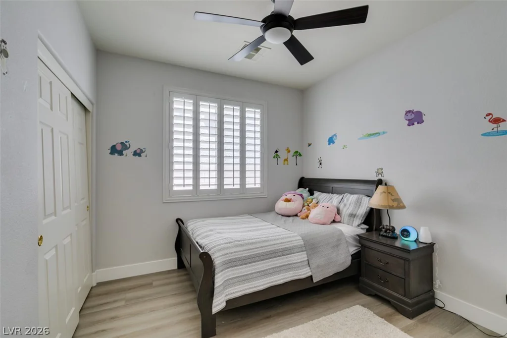 653 Bighorn Creek, Henderson, NV 89002