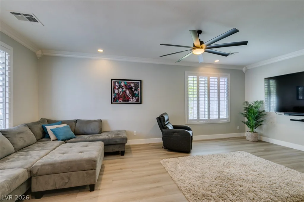 653 Bighorn Creek, Henderson, NV 89002