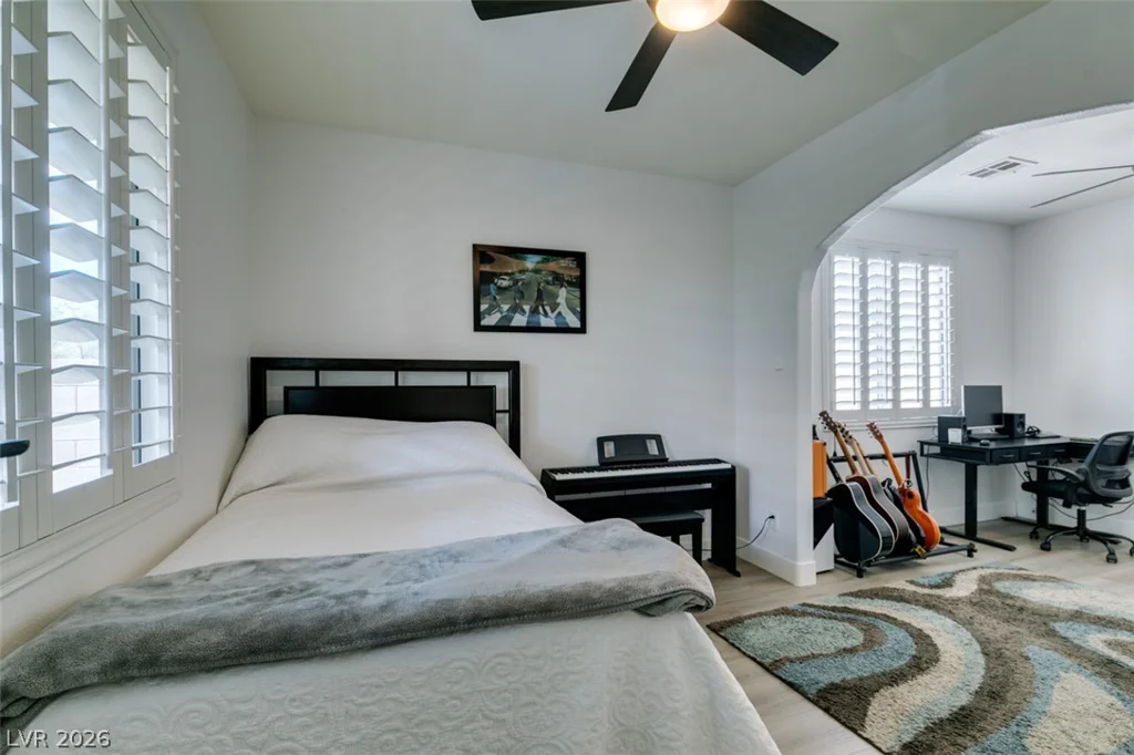 653 Bighorn Creek, Henderson, NV 89002