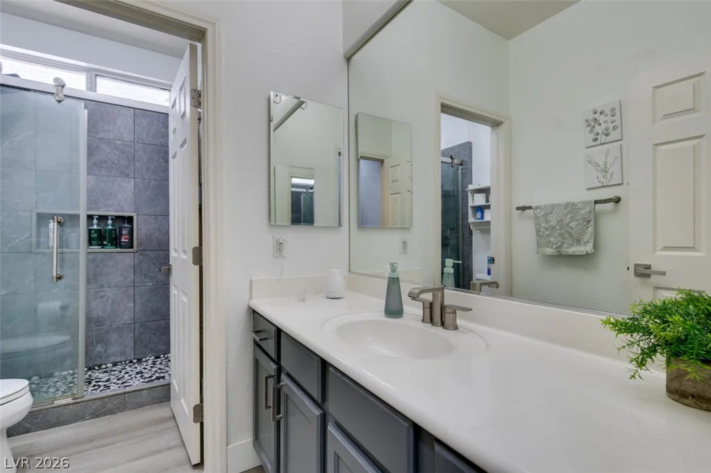 653 Bighorn Creek, Henderson, NV 89002