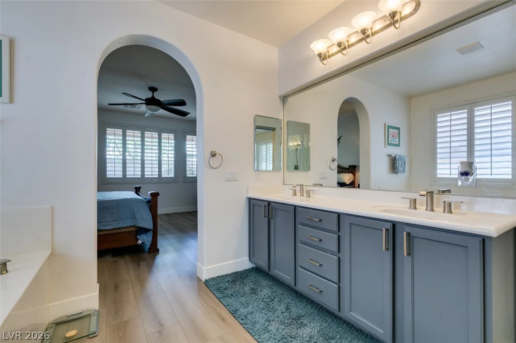 653 Bighorn Creek, Henderson, NV 89002